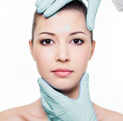 Cirurgia Plástica na Face e Pescoço